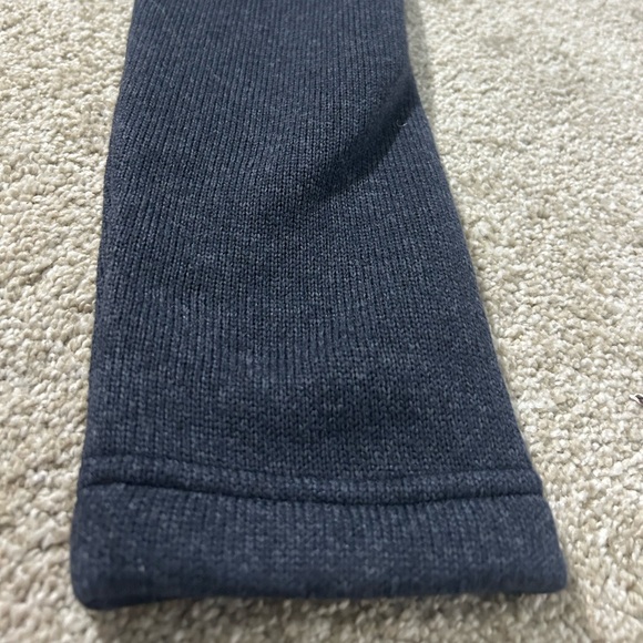 Patagonia Better Sweater Zippered Fleece Chore Jacket - Picture 2 of 13